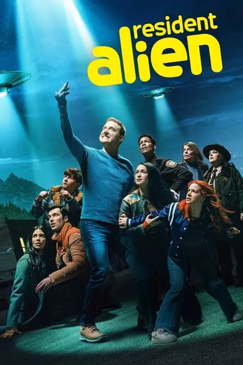 why-resident-alien-is-the-perfect-next-binge-after-pluribus-image-3