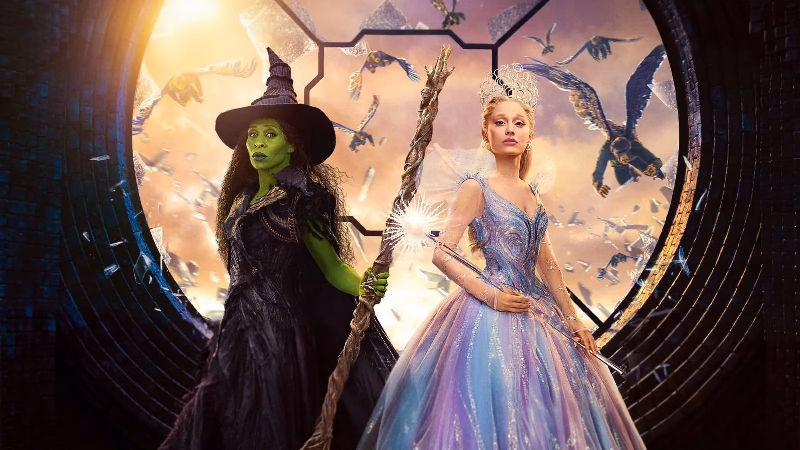 wicked-for-good-the-emotional-odyssey-of-elphaba-and-glinda-s-fractured-friendship-image-0