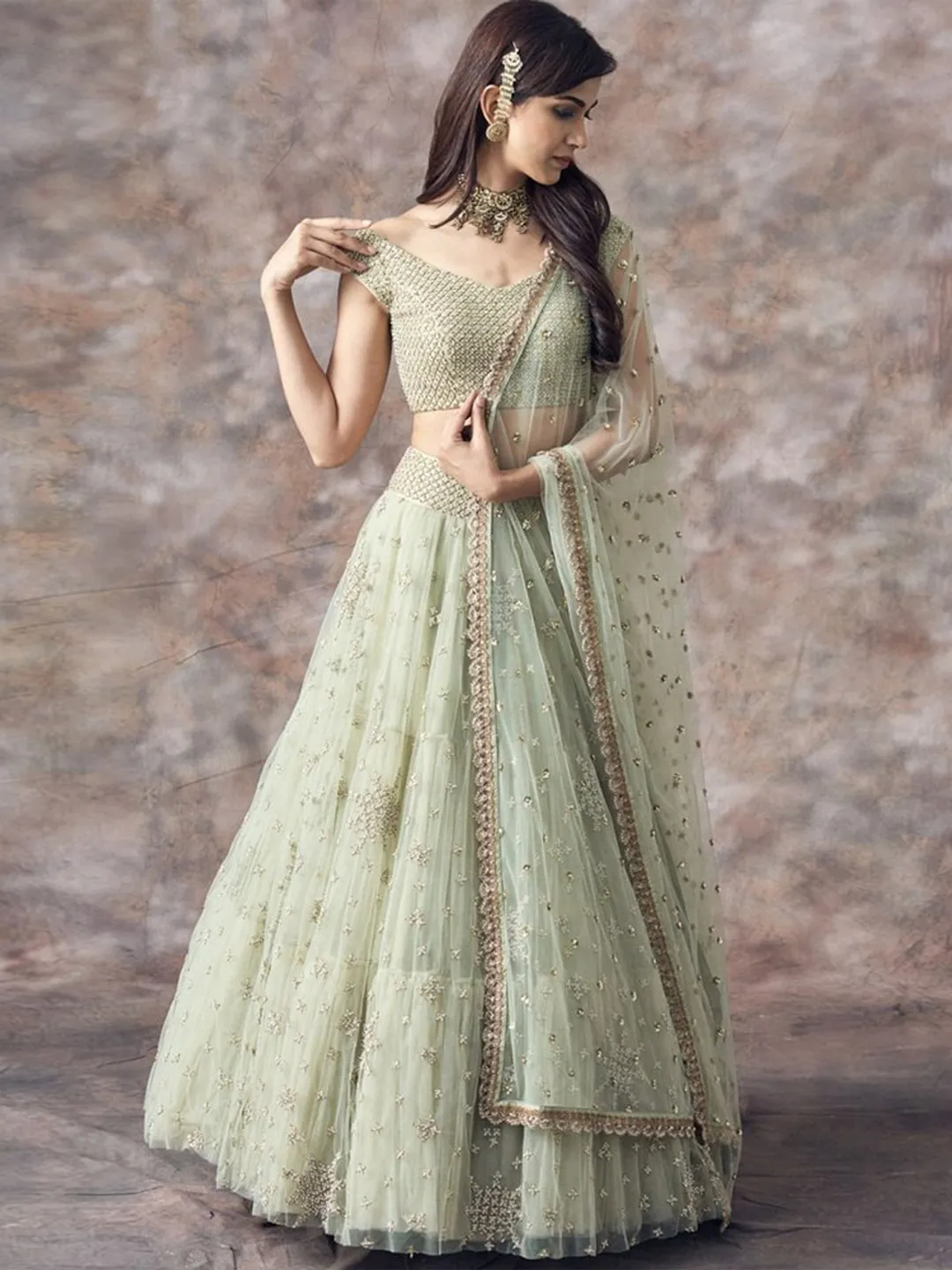 lehenga-choli