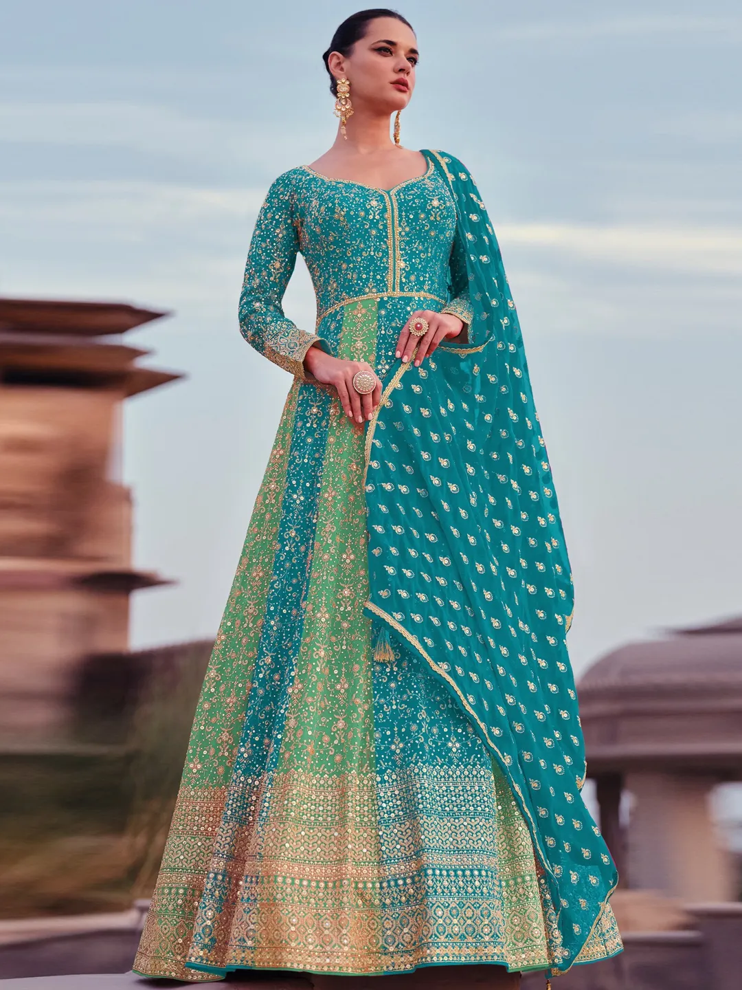 anarkali-suits